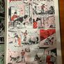 Comic: 'Hotspur' annual 1984 Image 5