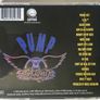 Aerosmith [1989] Pump (CD Album) Image 2