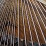 Rogers baby grand piano Image 3