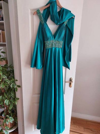 Beautiful Debs dress