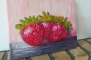 Original oil painting