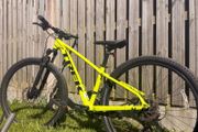 Trek Mountain Bike