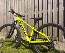 Trek Mountain Bike