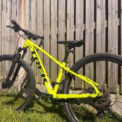 Trek Mountain Bike