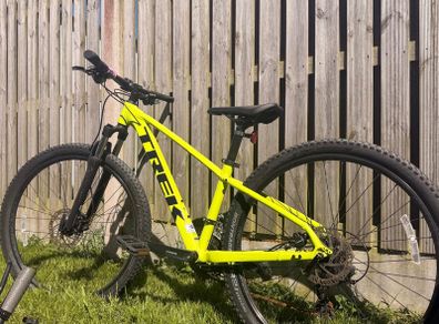 Trek Mountain Bike