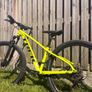 Trek Mountain Bike Image 9