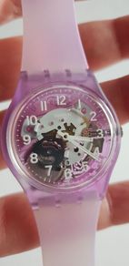 Swatch Watch