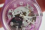 Swatch Watch