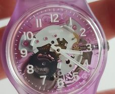Swatch Watch