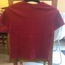 short sleeve T-shirt for boys, height 128 cm Image 2