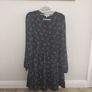 Brand new boho mini Dress size 6 Image 6