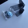 dual monitor mount Image 5