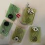 Vintage Vacuum Tube Tester Image 3