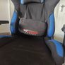 GT Omega fabric gaming chair Image 6