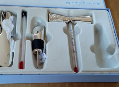 Newbridge Wine Set New