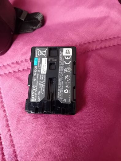 Sony a58