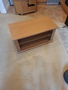 Free TV Unit