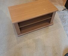 Free TV Unit
