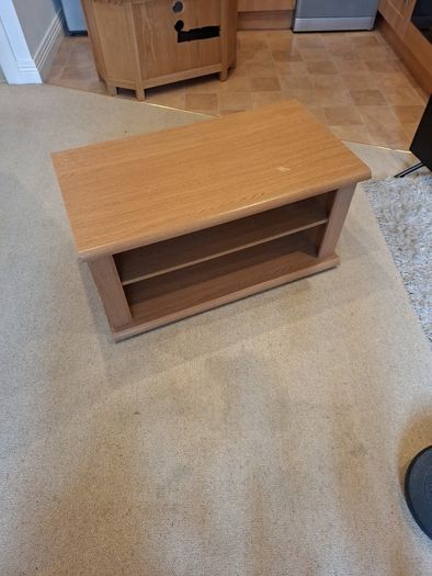 Free TV Unit