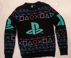 Playstation Jumper