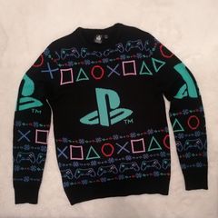 Playstation Jumper