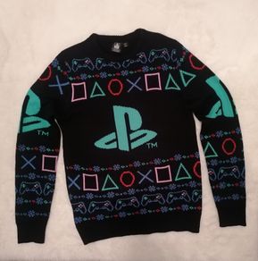 Playstation Jumper