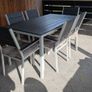outdoor table Image 2