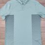 Nike Golf Polo Shirt Mens Large Image 2