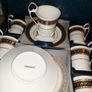 Vintage Demitasse Expresso Set, AV Image 5