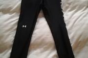 Under Armour leggings, size UK 4/6