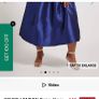 dress by yours size 20 Image 7