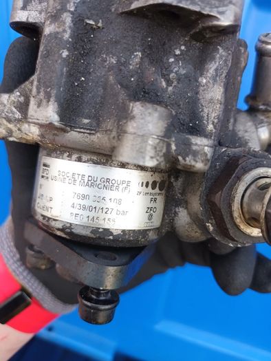 Audi b6 b7 power steering pump