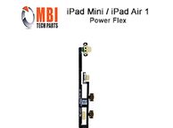 main image for ad iPad Mini 1 iPad Air 1st Power On Off Volume Mute Buttons Key Flex Ribbon Cable