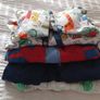 Baby boy bundle 3-6months Image 2