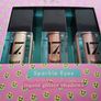 17. Sparkle Eyes liquid glitter eyeshadow x 3  - New Image 3