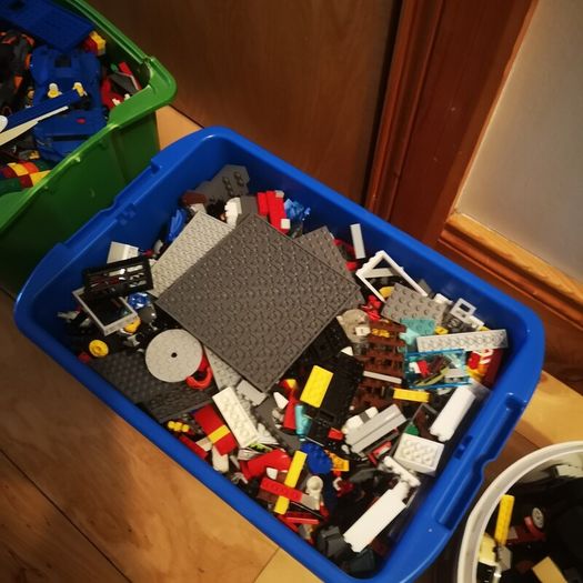 Lego.... Huge bundle