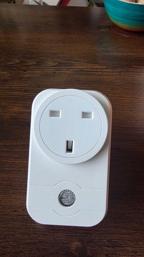 Smart Plug