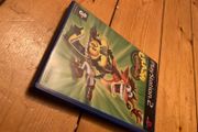 Crash Twinsanity PS2
