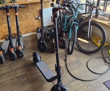 Ninebot F30 Plus