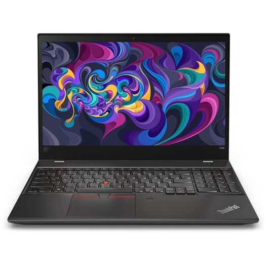 Lenovo ThinkPad T580 (i5 Quad-Core, 8GB Ram, NEW 256GB SSD) (Warranty) (Grade A) (Touchscreen)