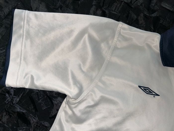 Republic Of Ireland Umbro Leisure Training Jersey Shirt 2002 World Cup Medium Ultra Rare