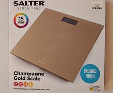 Digital Weighing Scales