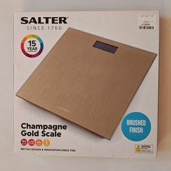 Digital Weighing Scales