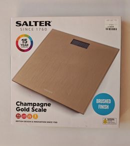 Digital Weighing Scales