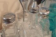 Salt and pepper