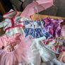 Our generation 2 dolls and clothes Image 5