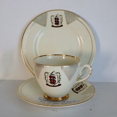 Antique/vintage Arklow tea set