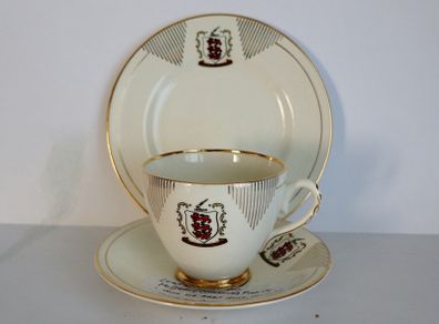 Antique/vintage Arklow tea set
