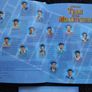 Ireland Mint Stamps : GAA Hurling Team of The Millennium - First Day Cover Sheetlet Collection 2000 - MNH Image 3