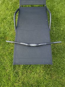 Carbon handlebar